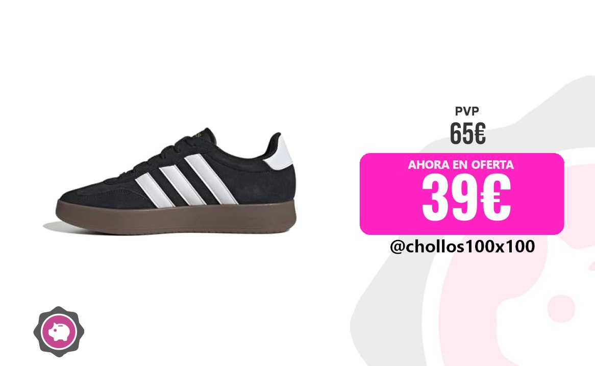 Zapatos adidas Hombre BARREDA Shoes