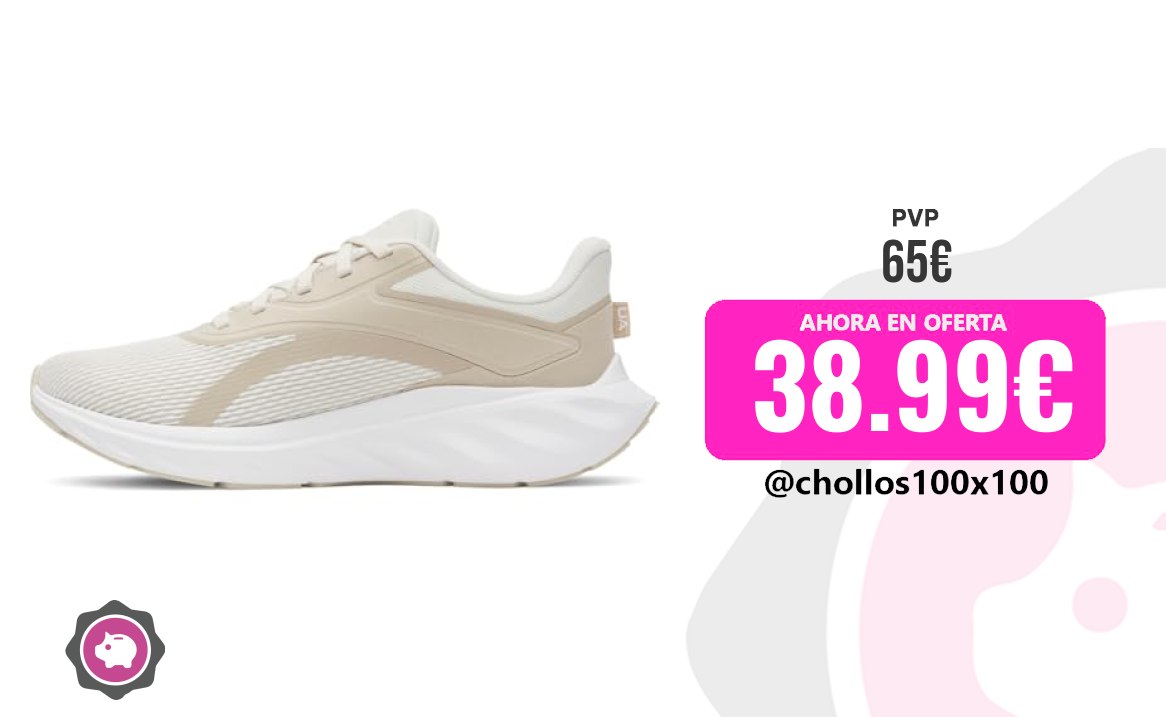 Under Armour Under Armour Ua W Ascend - Summit White/Khaki Base/White