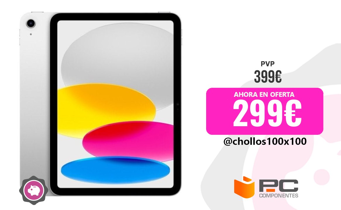 iPad 2025 Apple iPad 2025 11" Wifi 128Gb Descubre El Nuevo Apple iPad