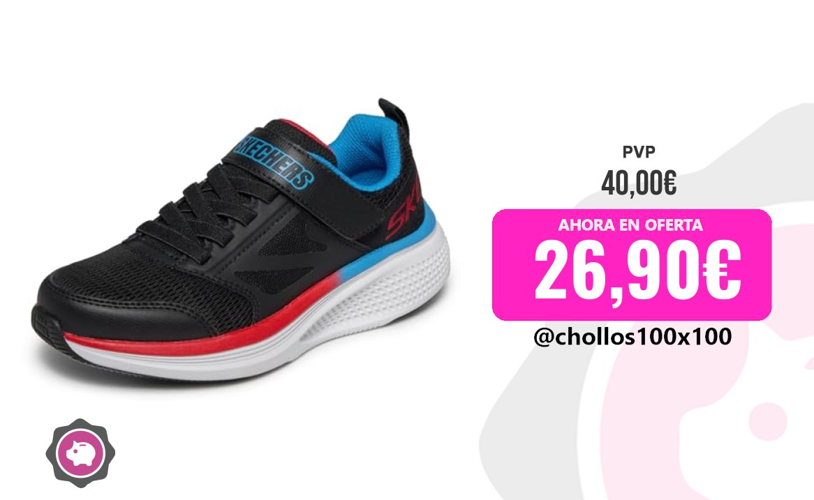 Skechers Elevate Skechers Go Run Elevate 2.0 Find - Zapatillas Deport
