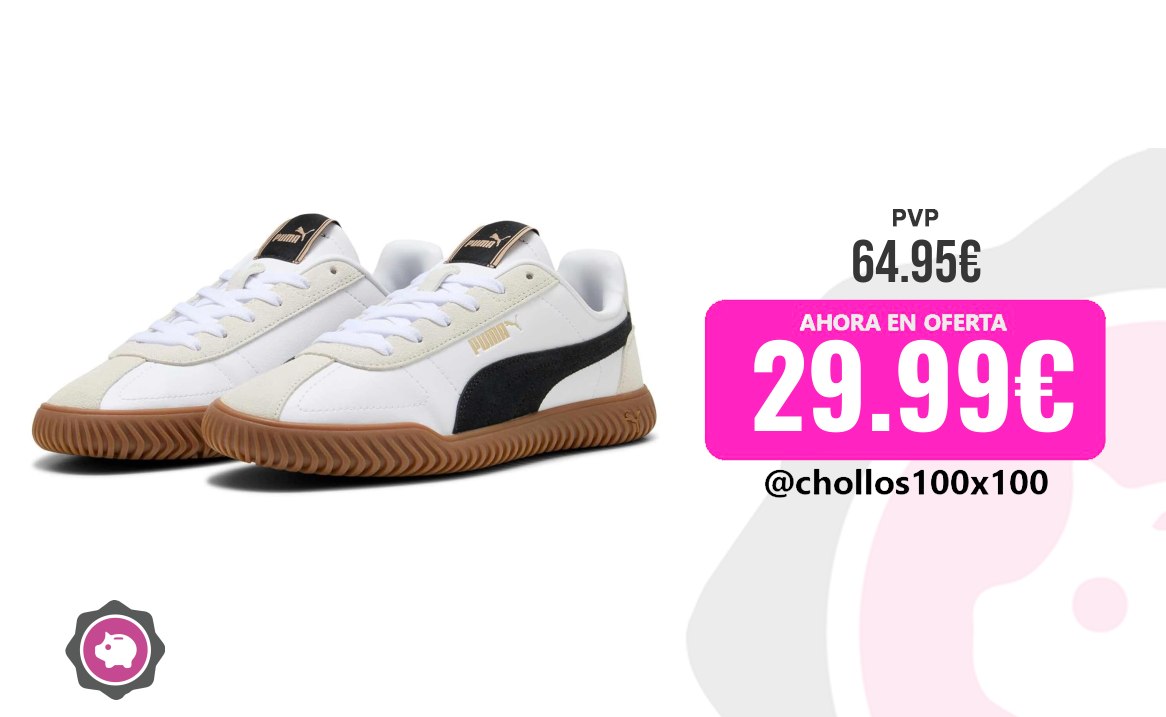 CHOLLAZO PUMA TENIS #Amazon
