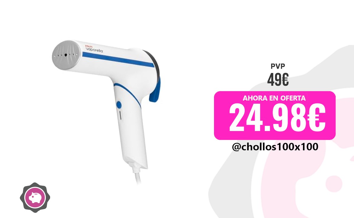 Preciazo plancha vertical a vapor #Amazon