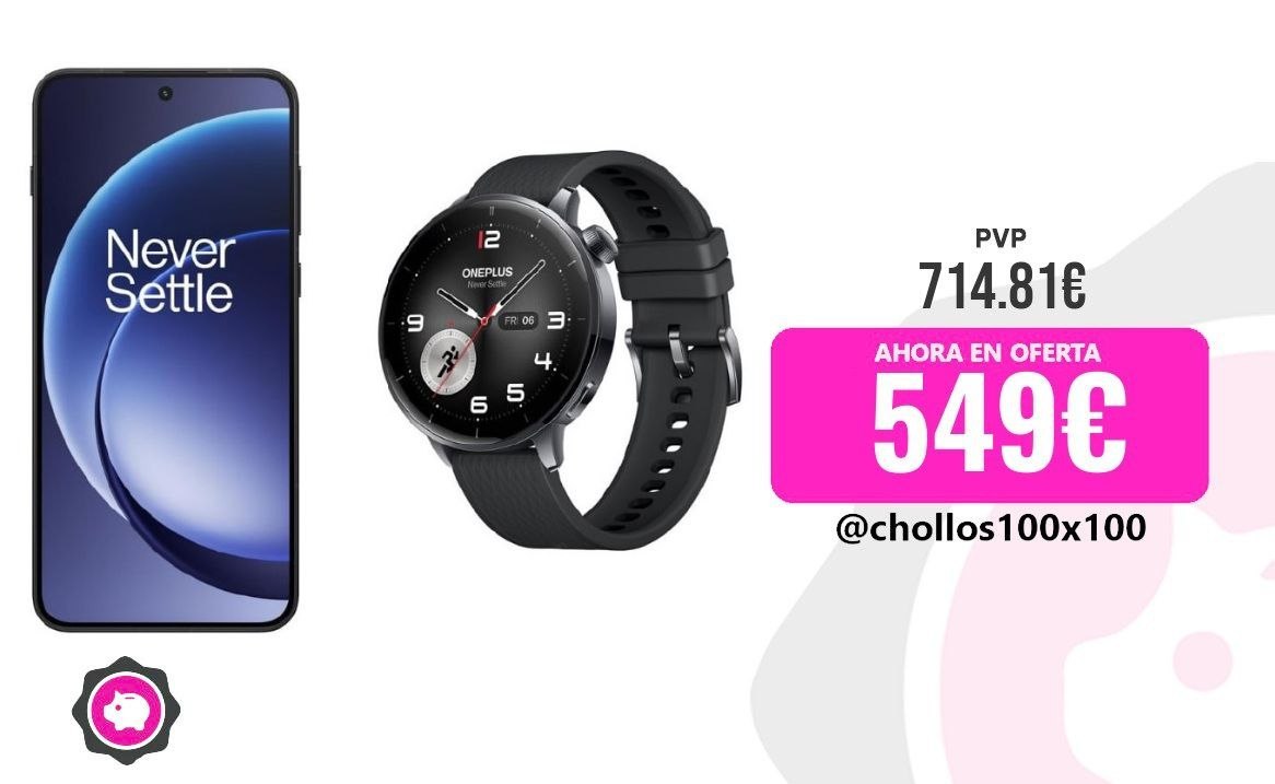 OnePlus 15R 12GB RAM + 256GB Storage