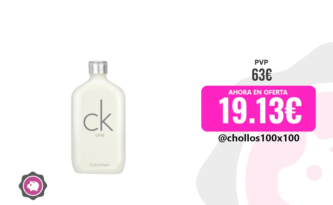 PRECIAZO CALVIN KLEIN: Belleza de Lujo a Un Precio Inigualable