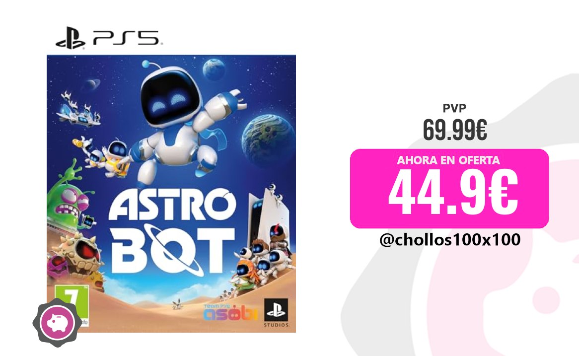 Oferta PlayStation 5: Juegos y aventuras