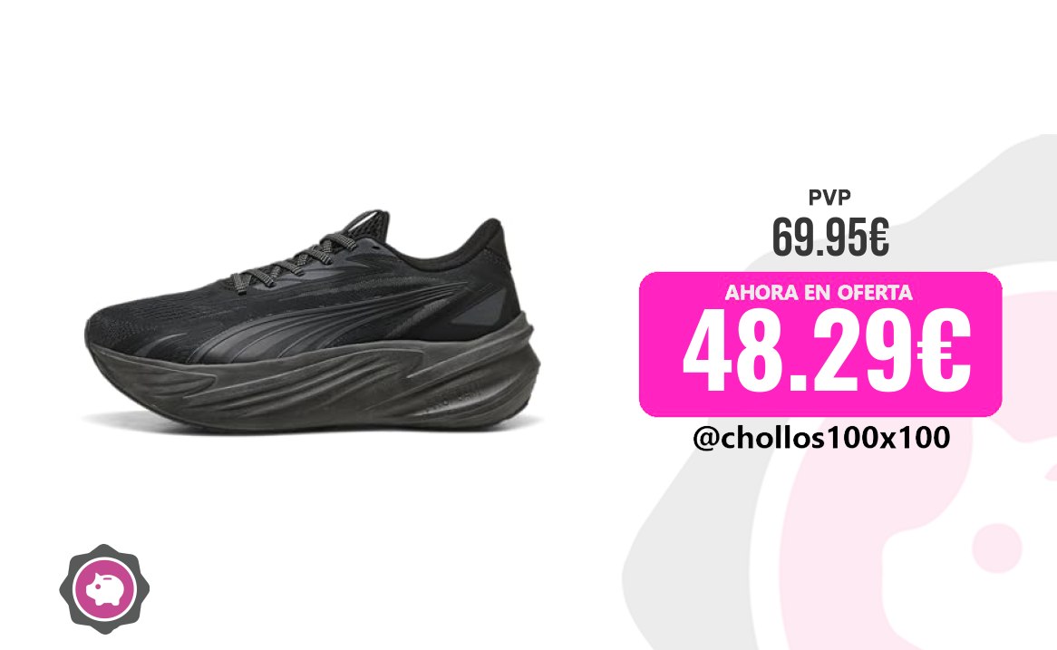 Zapatos PUMA Maxima Pro para Correr