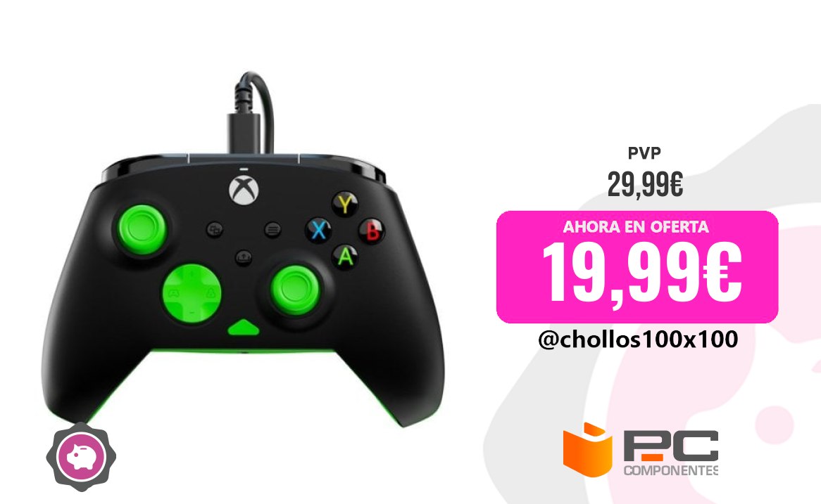 Oferta de gamepad Turtle Beach Rematch Core