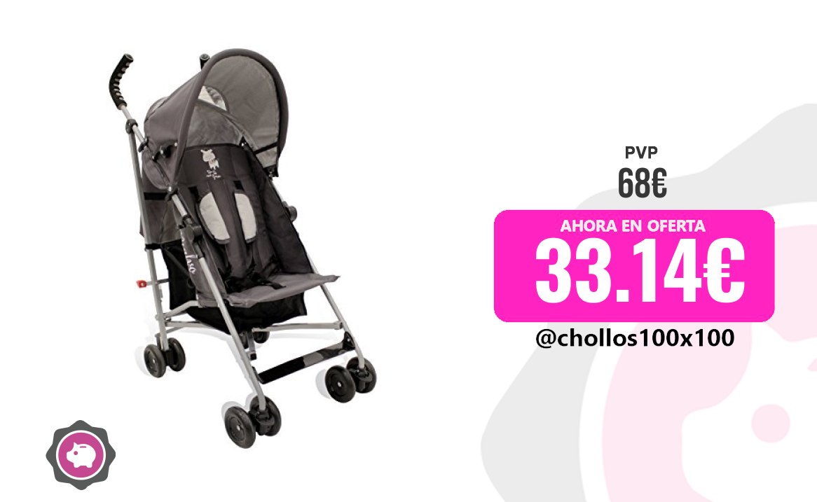 Silla Asalvo Para Bebé Asalvo Yolo - Silla, Color Gris ¡Descub