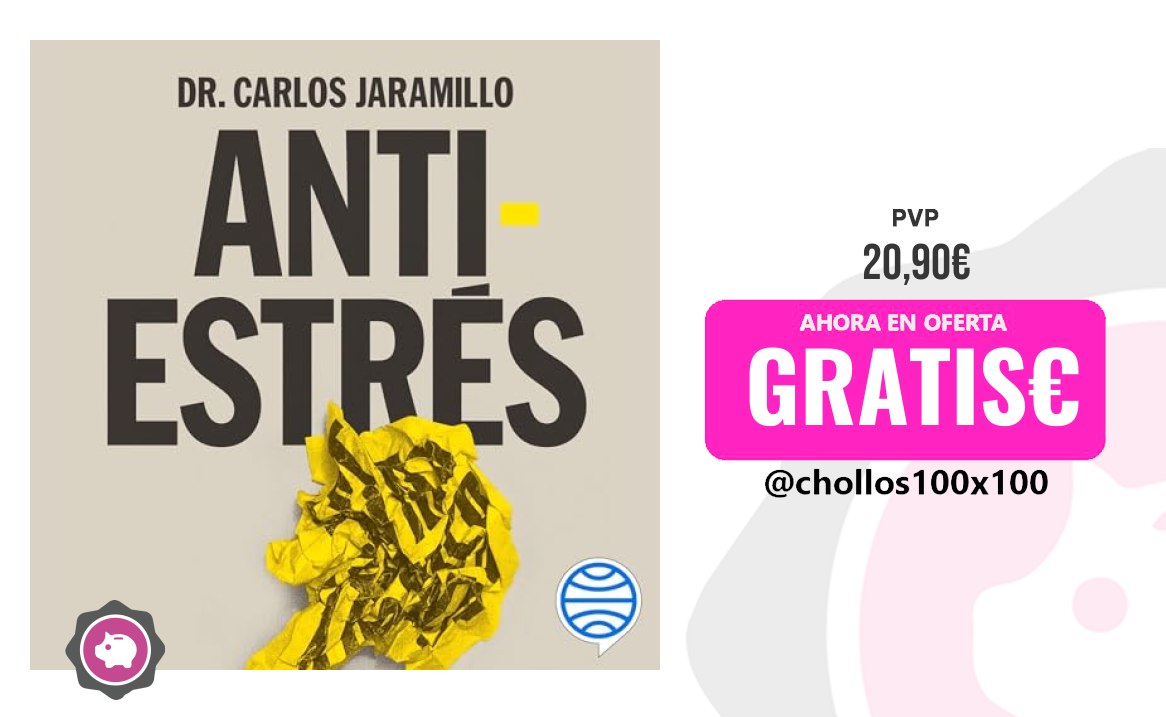 Antiestrés Gratis Antiestrés Del Dr. Carlos Jaramillo Desc