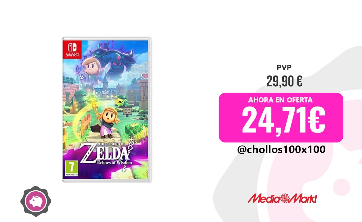 Zelda Nintendo Switch Nintendo Switch The Legend Of Zelda: Echoes Of Wisdom