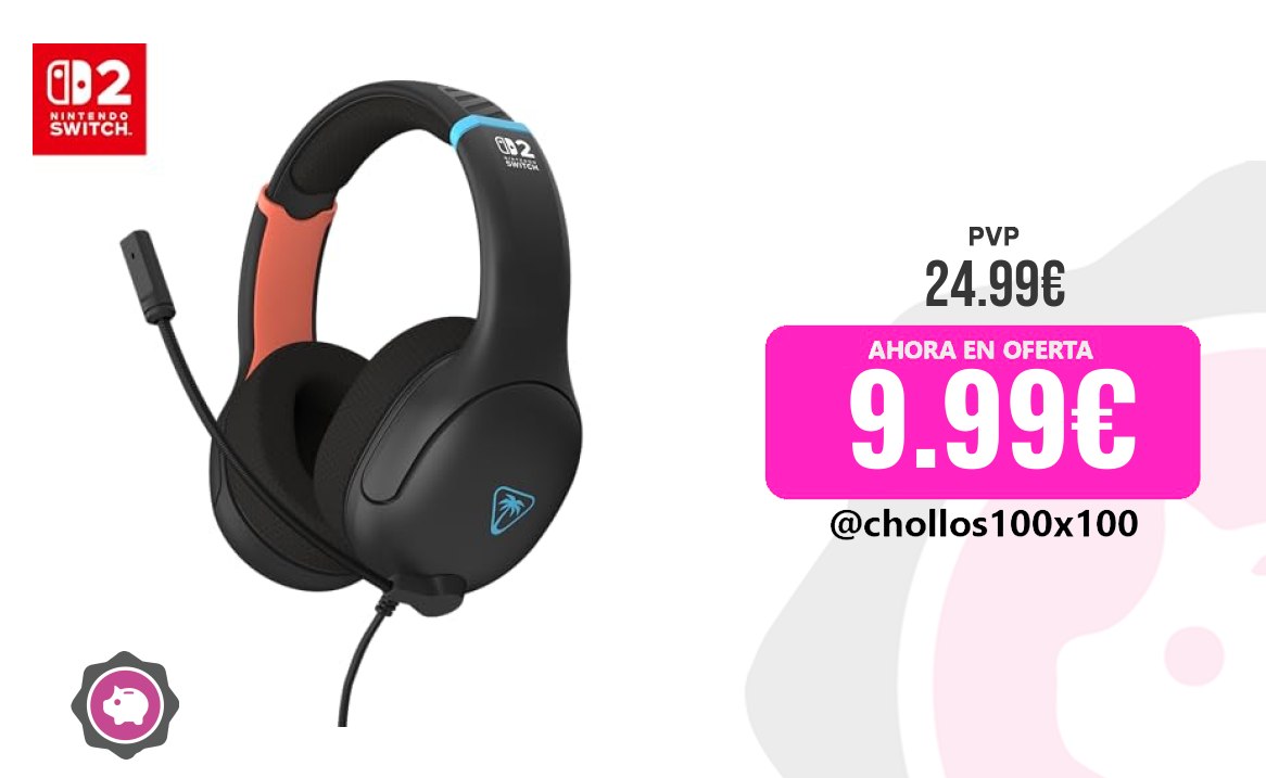 Auriculares Juegos Turtle Beach Airlite Fit Auriculares Con Cable