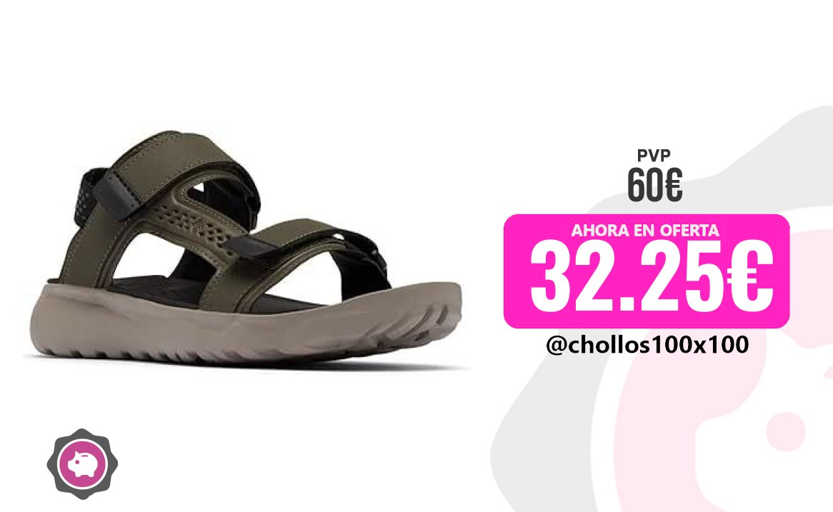Columbia Sandal Columbia Men's Peakfreak Roam Sandal, Sports And Outd