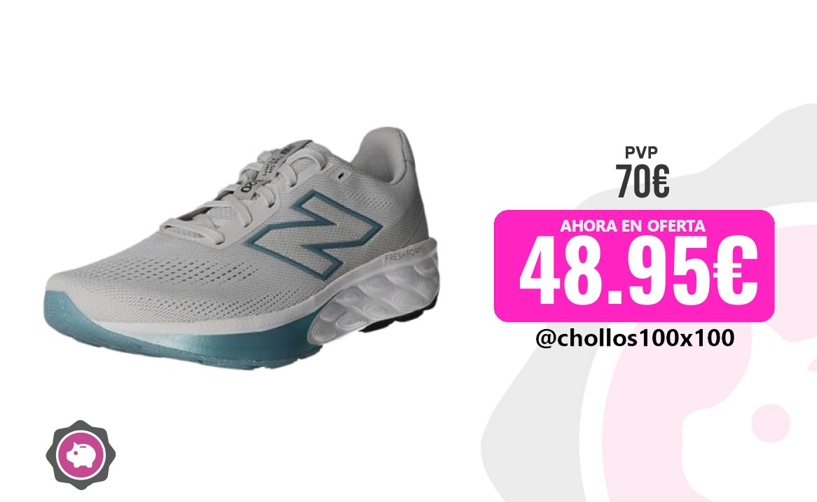 Zapatilla New Balance New Balance 520 Sneaker ¡Descubre Las Zapa