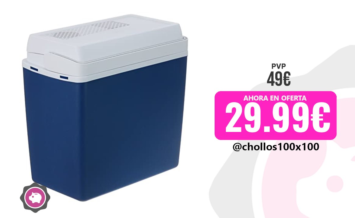 Nevera Eléctrica Y Accesorios De Coche Mobicool Mirabelle Mm24 Dc Nev