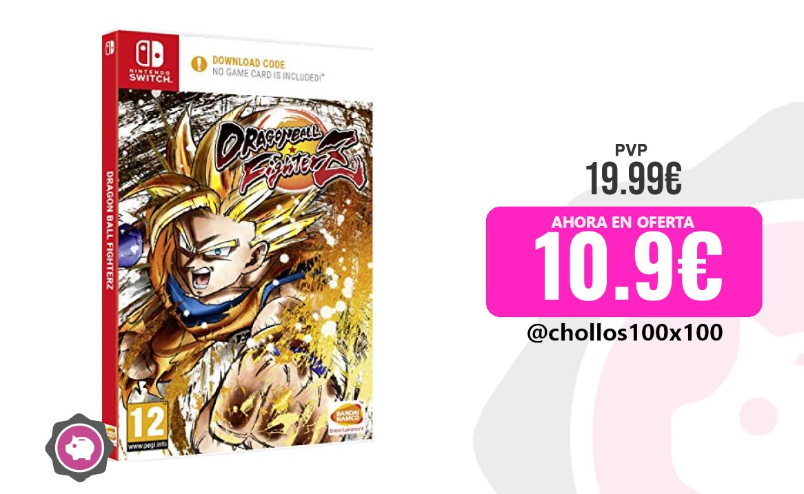 Dragon Ball Dragon Ball Fighterz [Code In A Box] Dragon Ball F