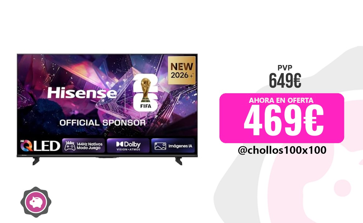 Hisense Pro En El Hogar Hisense 55E7S Pro - Hi-Qled Smart TV