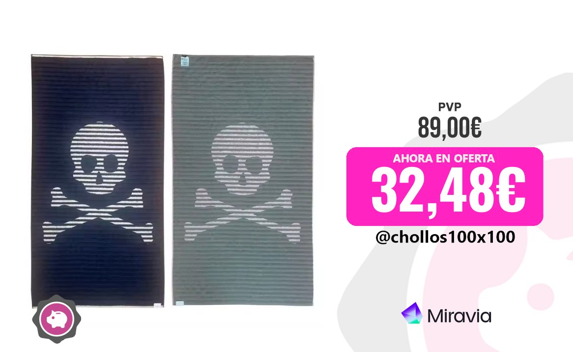 Toallas Beige Juego De 2 Toallas 90X180Cm 100% Algodón 500Gsm Beige Scalpers