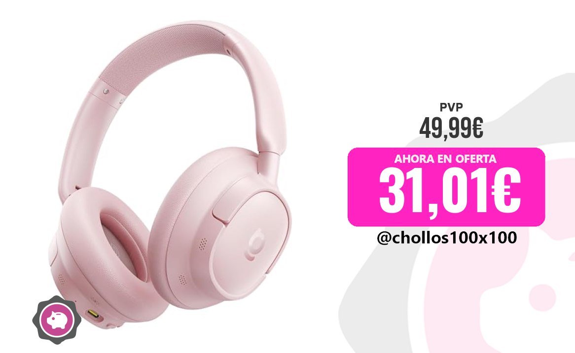 Baseus Eh10 Musicales Baseus Eh10 Nc - Auriculares Bluetooth Con