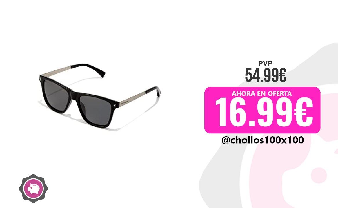Hawkers One Hawkers Gafas De Sol One Ls Metal Para Hombre Y Mujer Ga