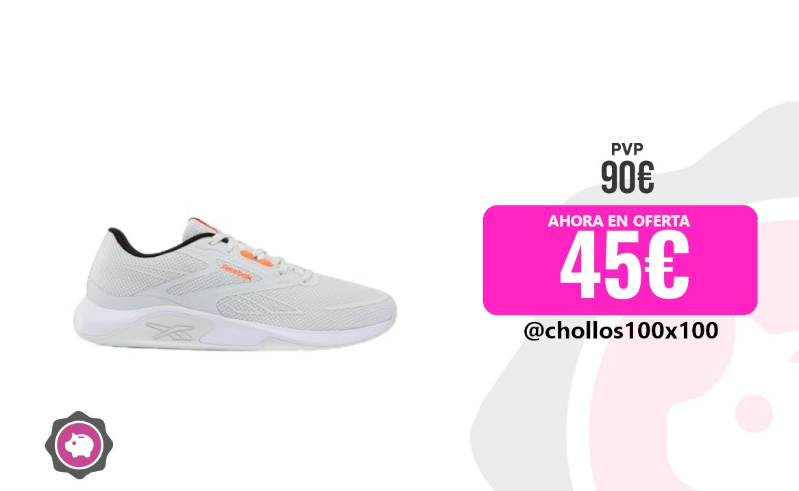 Reebok Nanoflex Reebok Nanoflex Tr 3 - Zapatillas Deportivas Para Hom