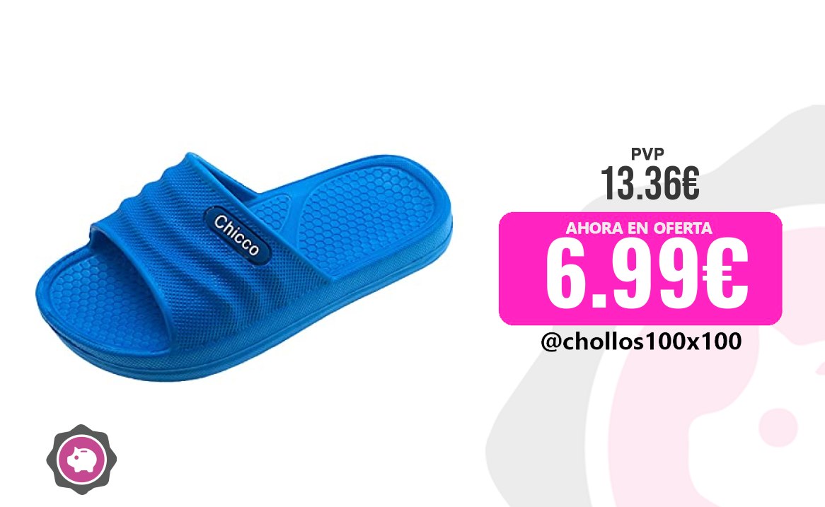 Zapatillas Chicco Chicco Zapatillas Niños Ideales Para Playa O Pisci