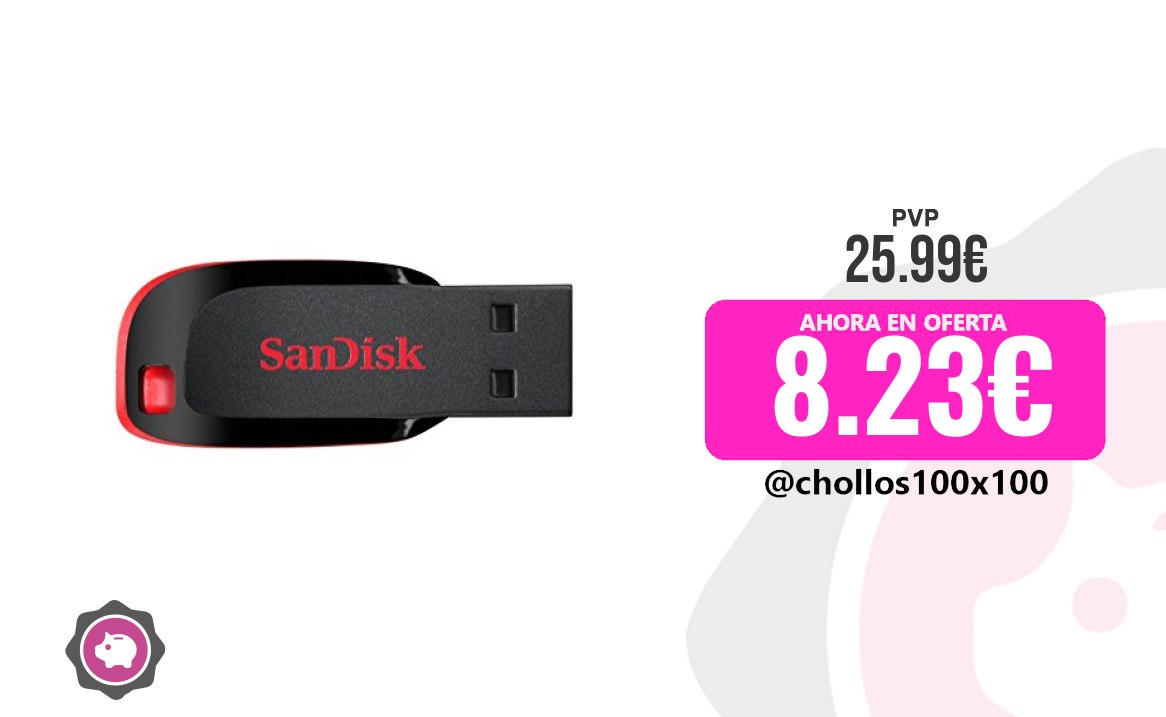 Sandisk Cruzer Personal Sandisk 128Gb Cruzer Blade USB 2.0 Flash Dr