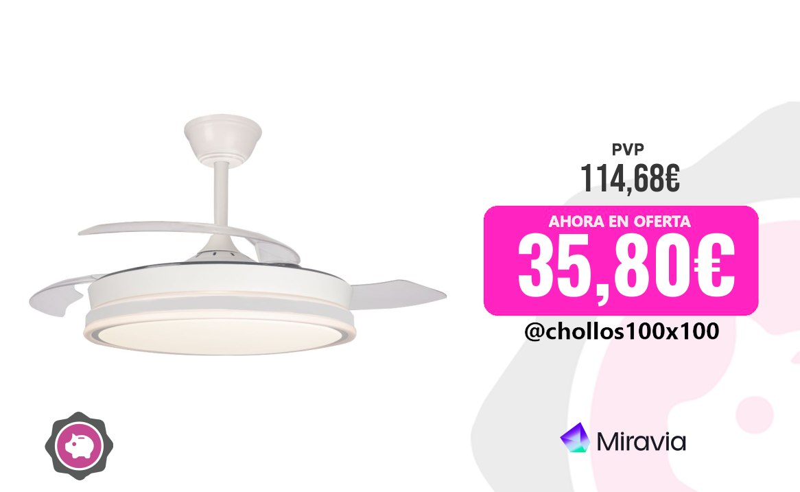 Ventilador Pitijopo