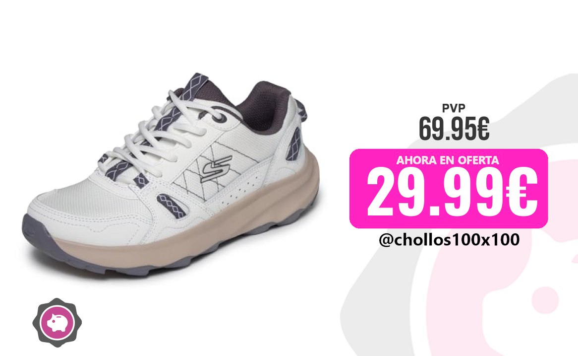 Skechers Ridge Skechers Ridge Oak Gateway Trail - Tenis Para Mujer, C