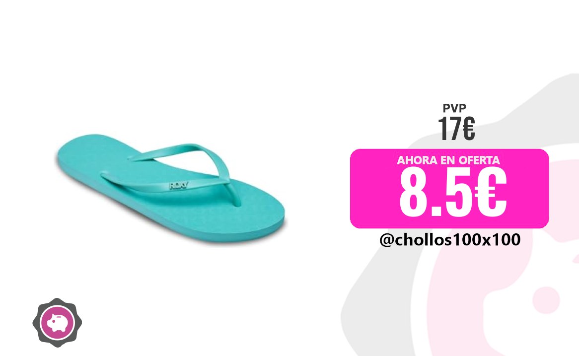 Roxy Viva Roxy Sandalia Viva Iv Para Mujer, Katydid, 39 Eu Sandal