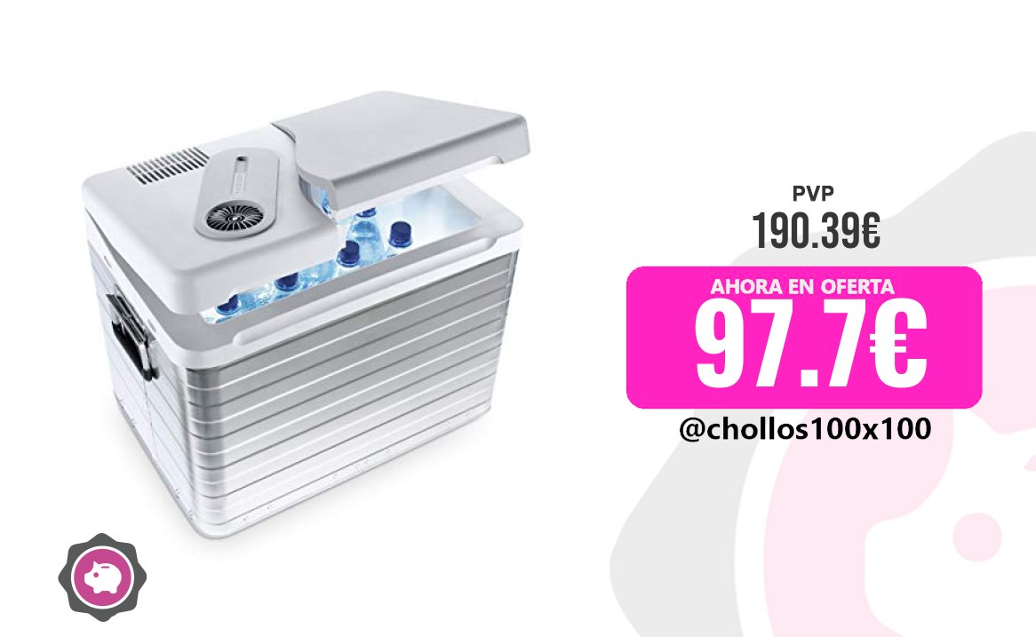 Mobicool Q40 Y Accesorios De Coche Mobicool Q40 Nevera Eléctrica Port