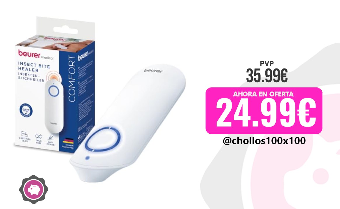 Beurer Bitex Para El Cuidado Personal Beurer Bitex Original Disposit