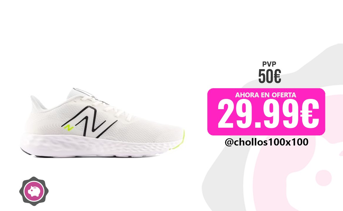 New Balance New Balance 411 Sneaker New Balance 411: Zapatilla Li