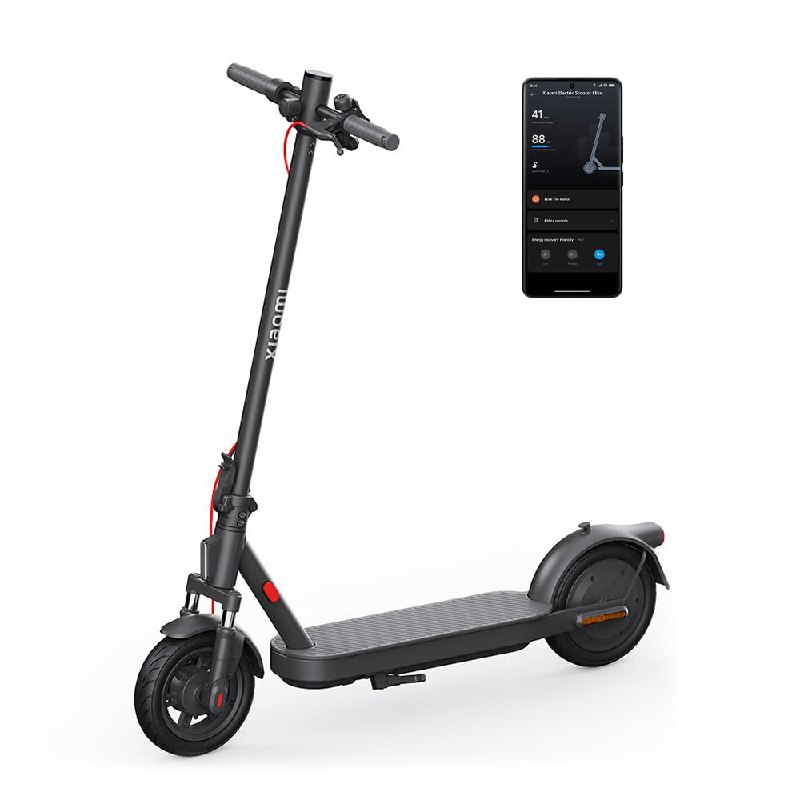 Patinete Electric Xiaomi Scooter 5 Series ES
