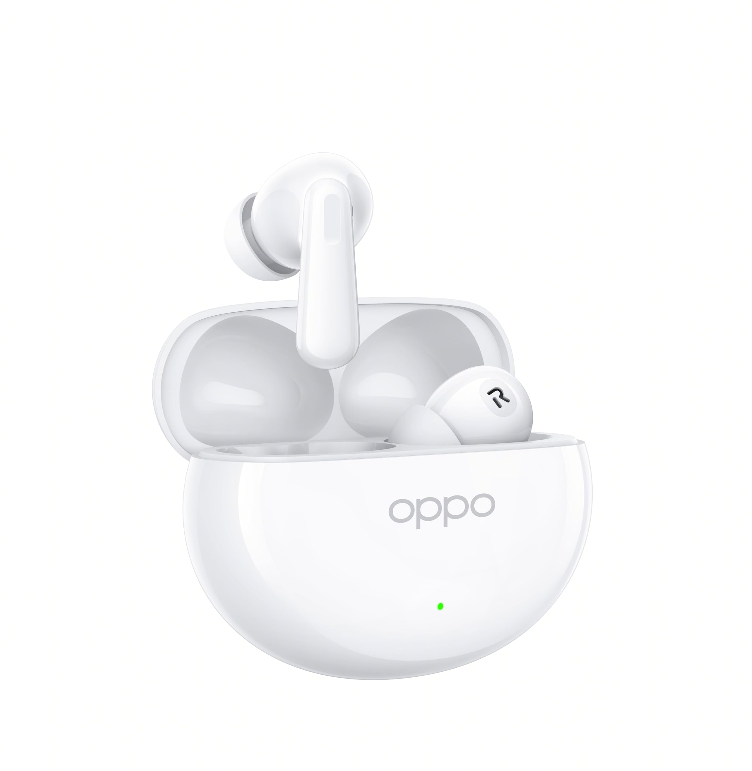 OPPO Enco Air4: Auriculares Inalámbricos con Sonido Envolvente