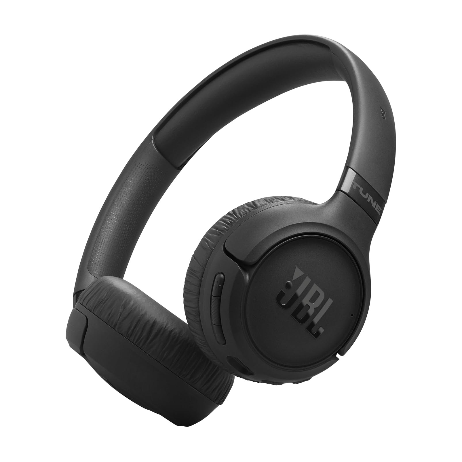 JBL Tune 680 NC, Auriculares supraaurales inalámbricos Ligeros con cancelación de Ruido adaptat