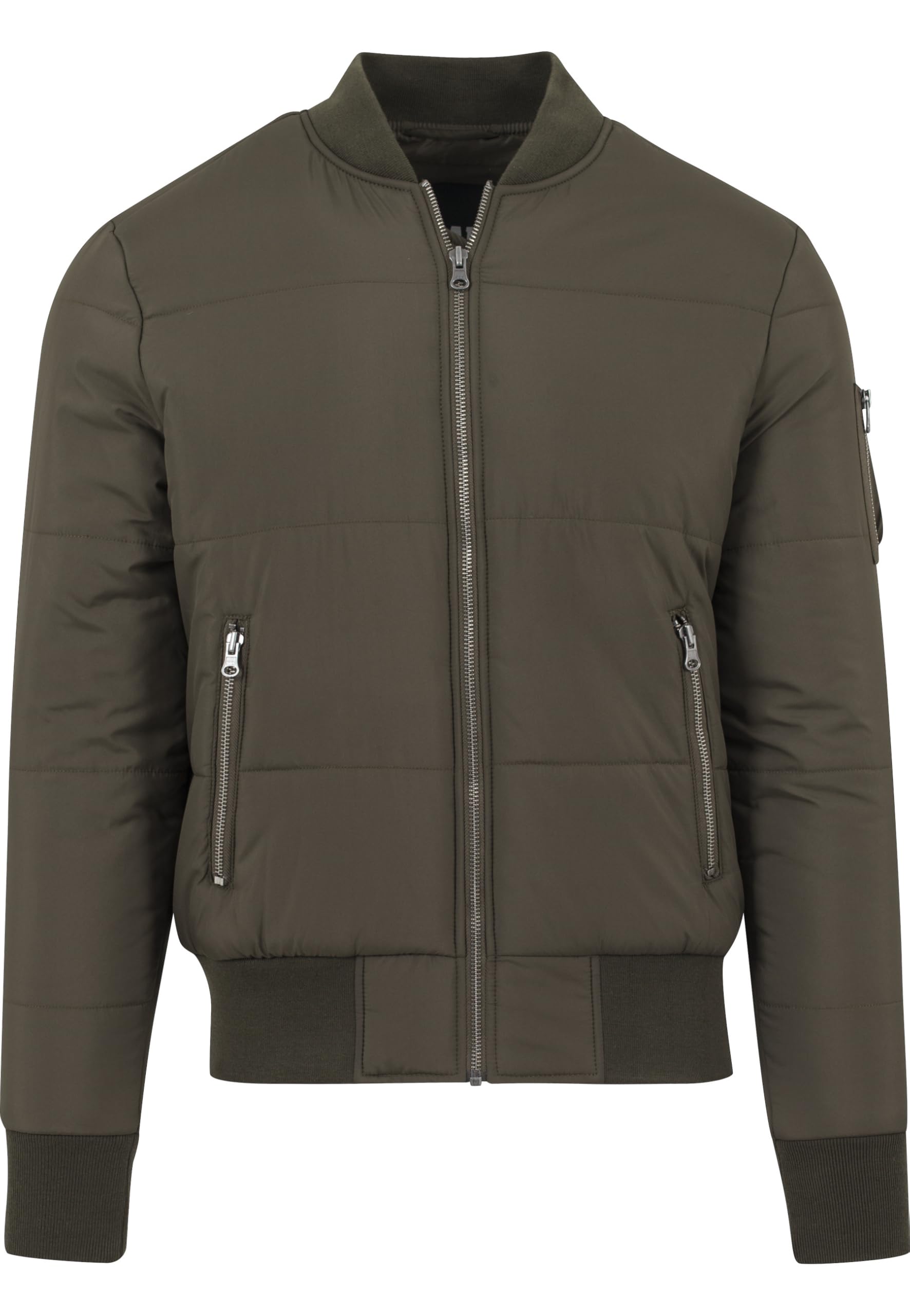 Chaqueta de Bomber para Hombre - Urban Classics