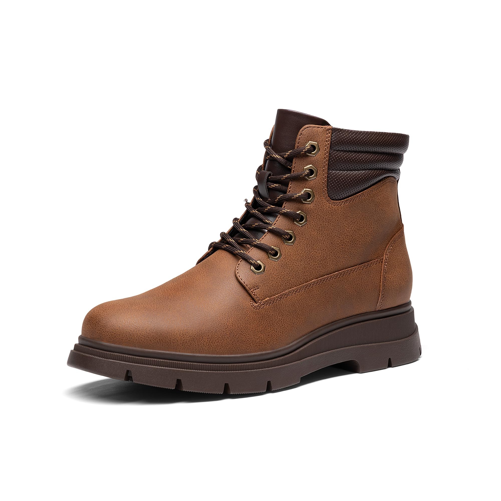 Botas de Invierno Bruno Marc con Cremallera