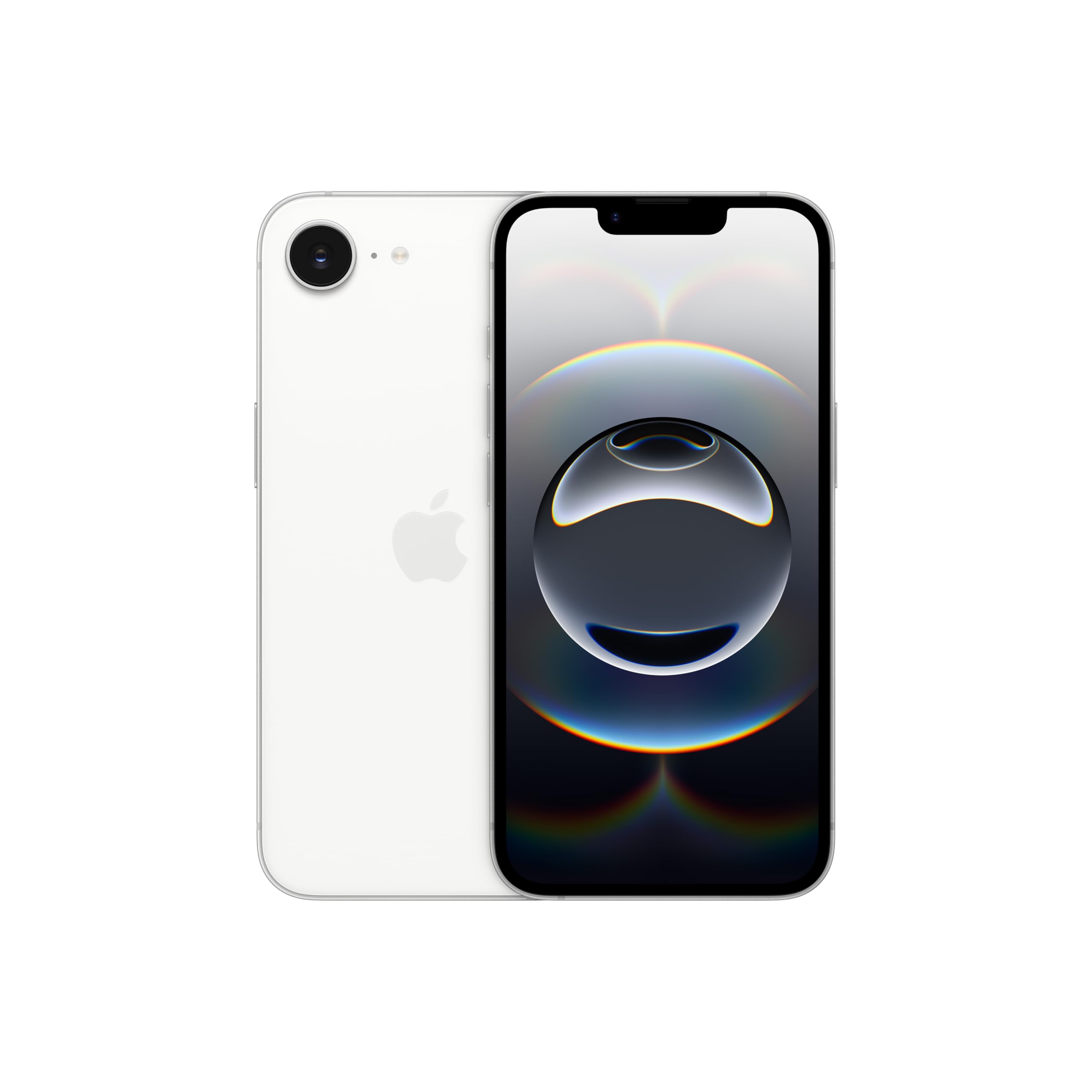 Apple iPhone 16e de 128 GB: La velocidad y la eficiencia en un solo dispositivo