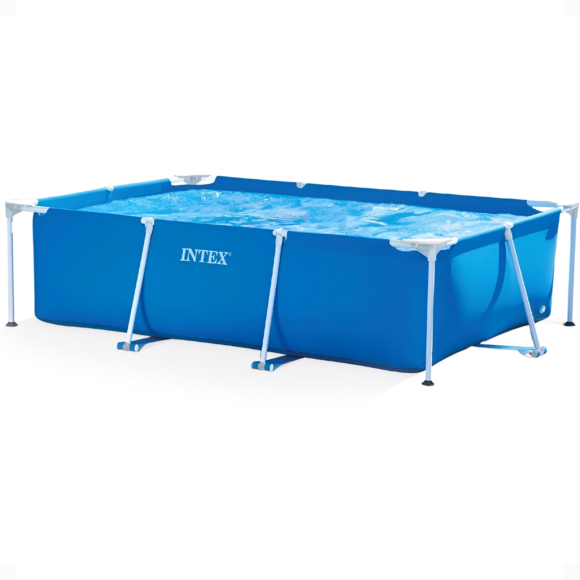 Piscina Desmontable Intex 28272NP - Azul