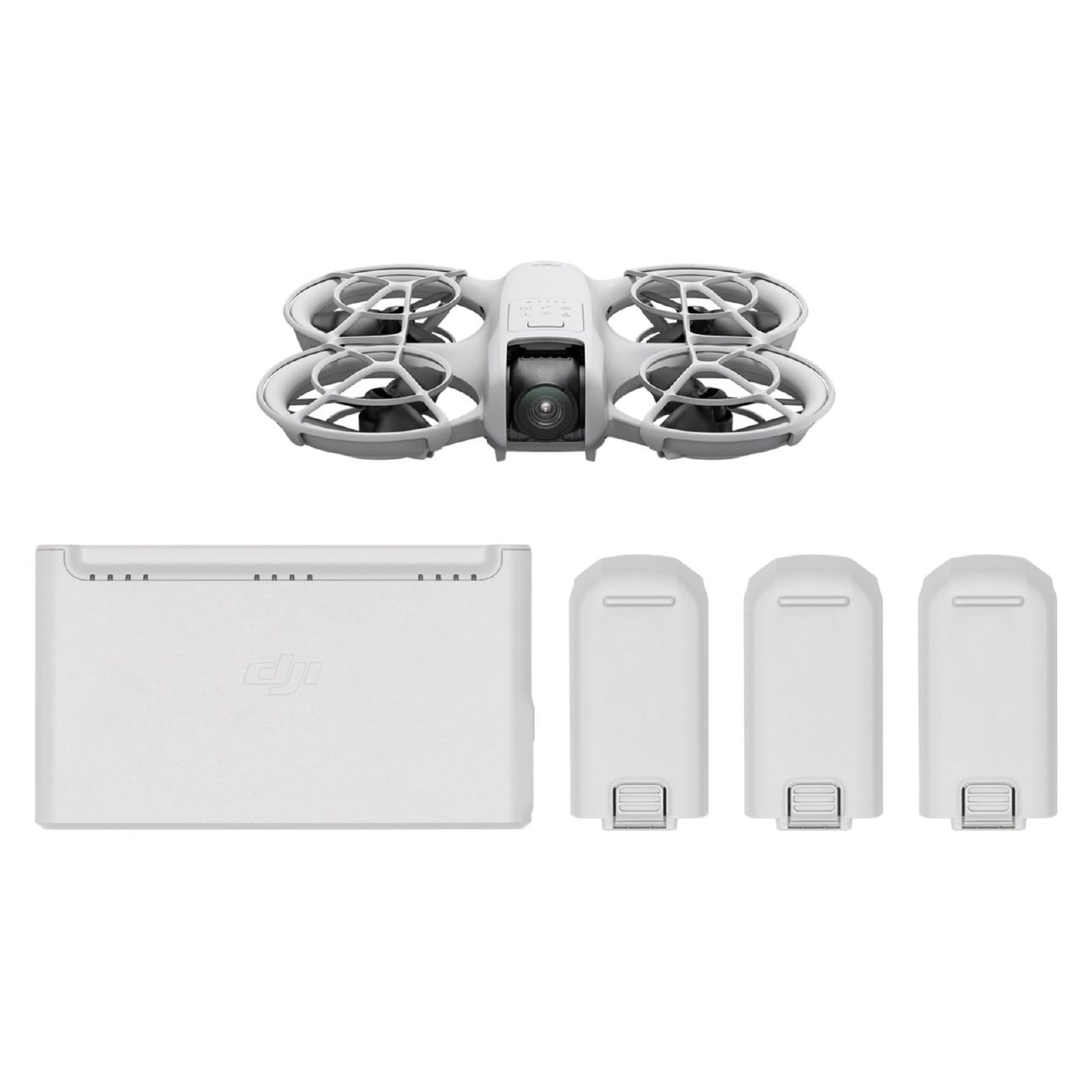 DJI Neo: El Dron Perfecto para Adultos