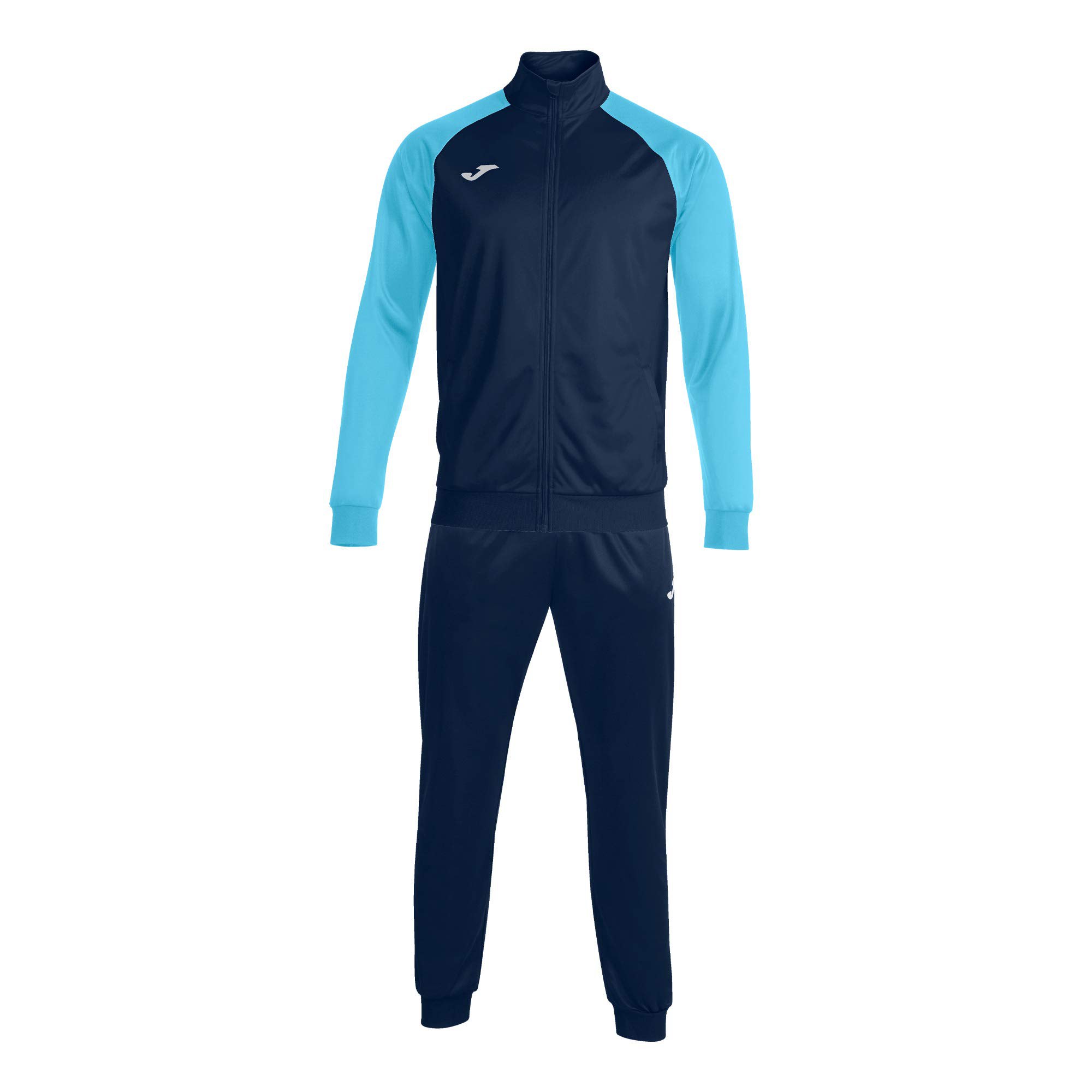 Chándal Joma Unisex Marino