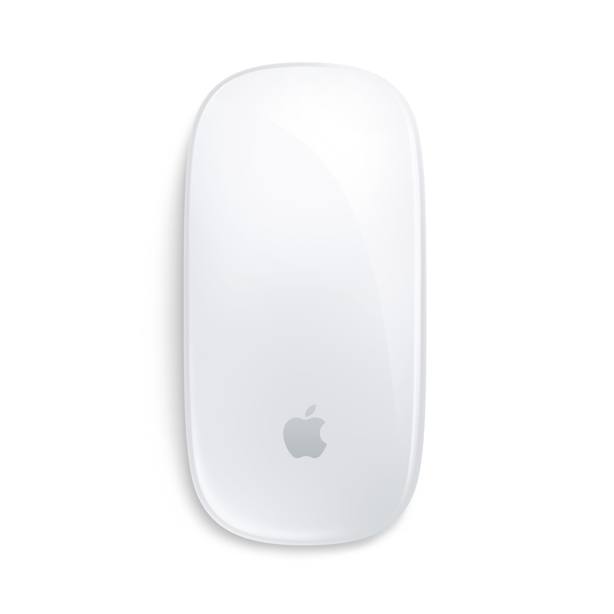 Apple Ratón Magic Mouse: Recargable, con conexión Bluetooth y Compatible con el Mac y iPad; Bla