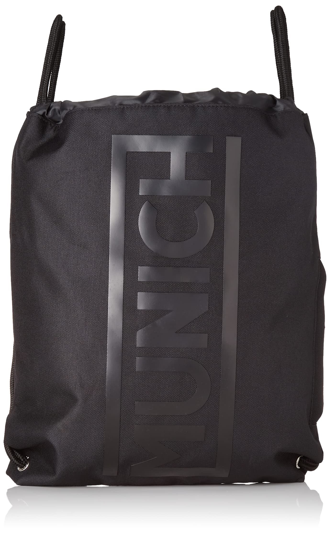 GYM SPORTS GYM SACK BLACK: El saco de entrenamiento perfecto para tu rutina de entrenamiento