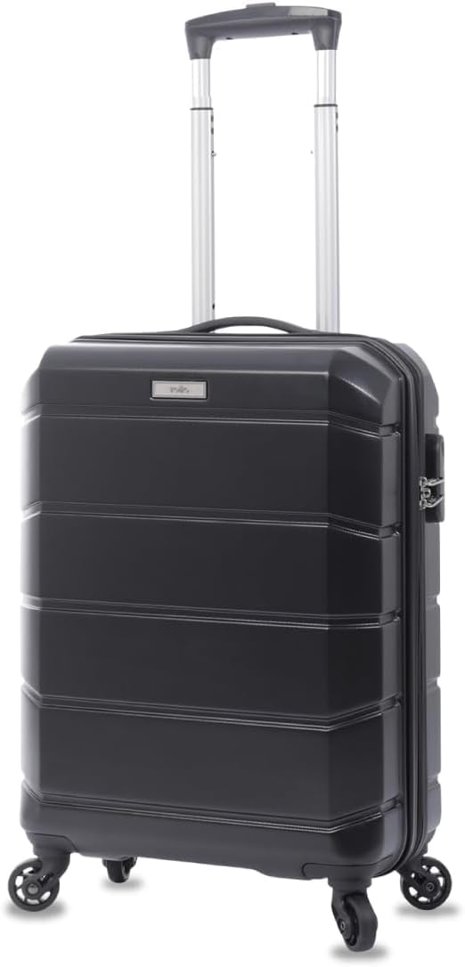 Maleta Trolley Cabina Rayatta - Viaja en estilo y comodidad