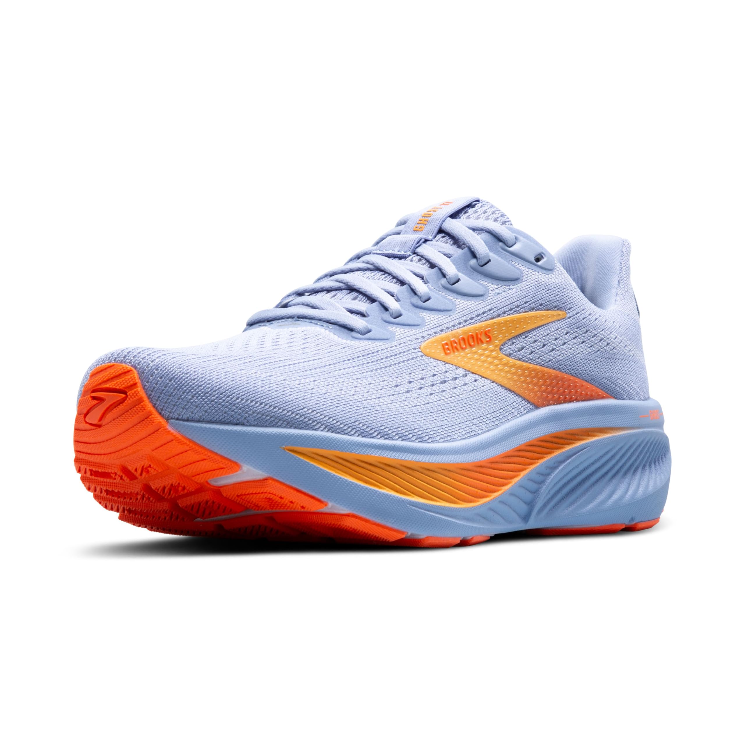 Brooks Ghost 17 Sneaker