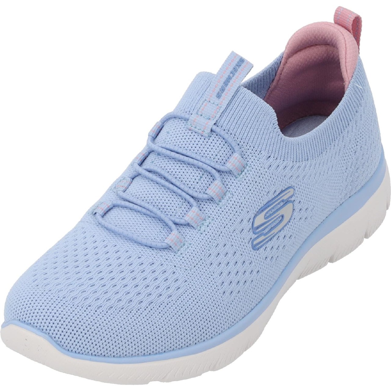 Zapatillas Skechers Mujer Summits Top Player