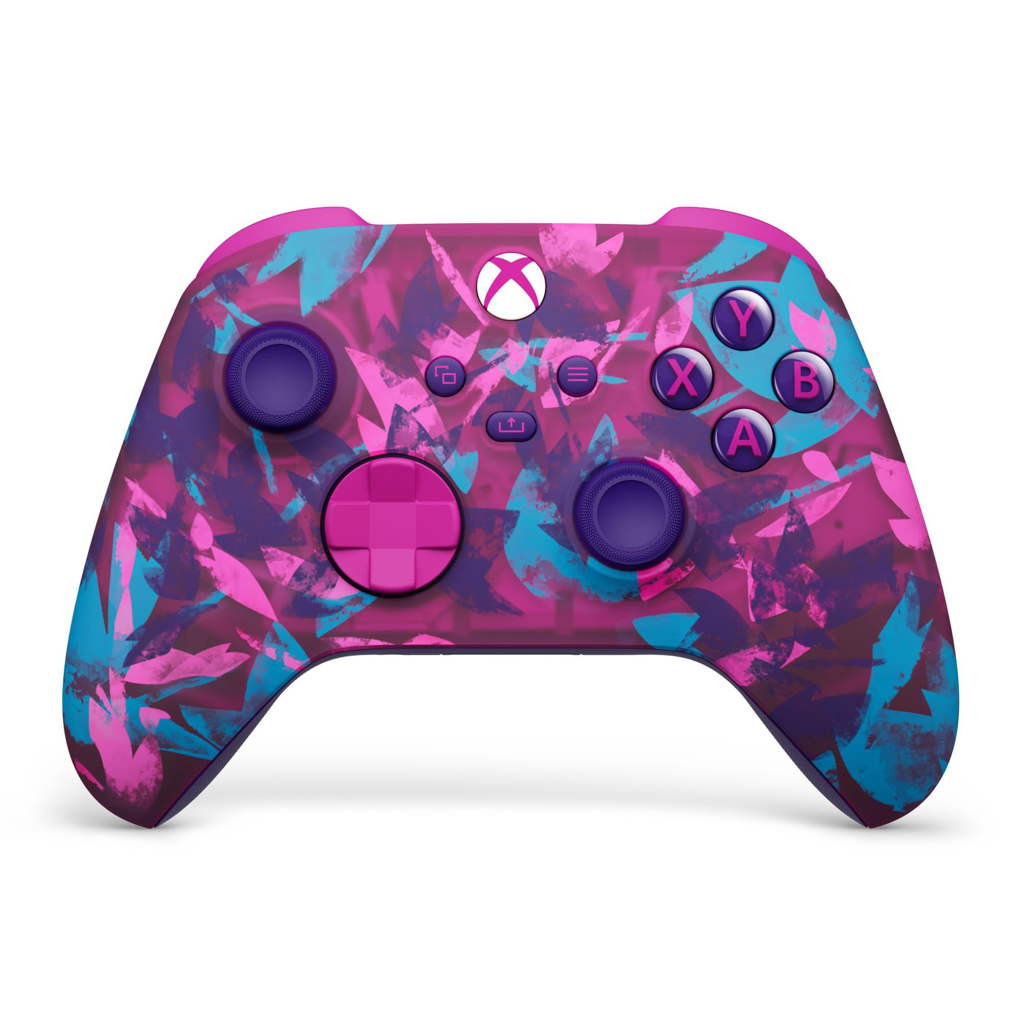 Xbox Mando inalámbrico Heart Breaker Special Edition
