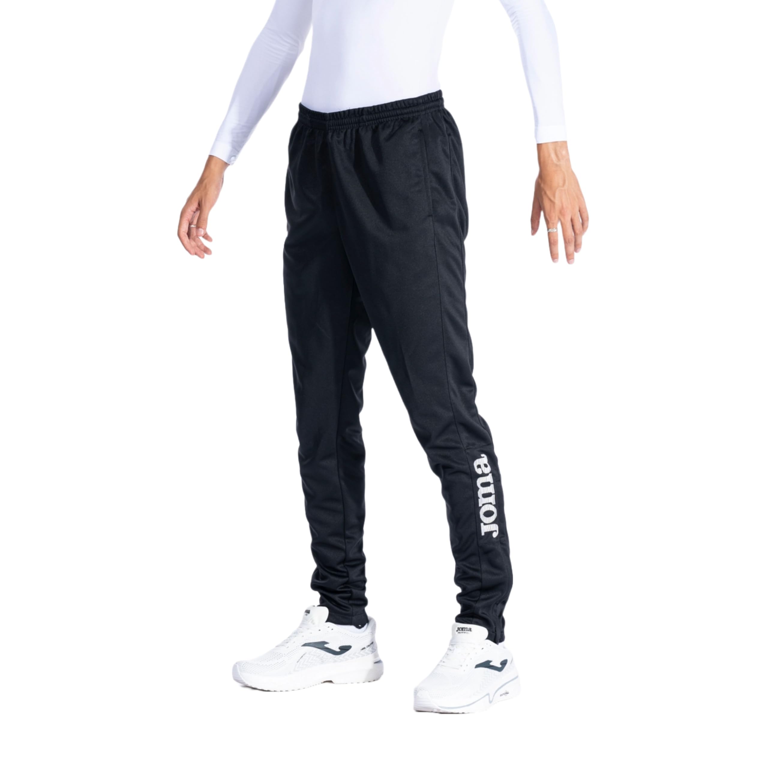 Pantalones Joma Championship IV para hombre