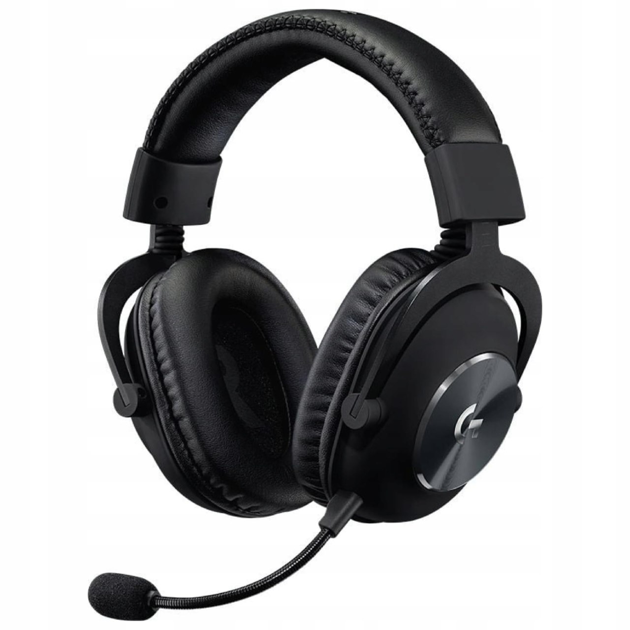 Logitech G PRO X LIGHTSPEED Auriculares inalámbricos para gaming con tecnología de filtro Blue