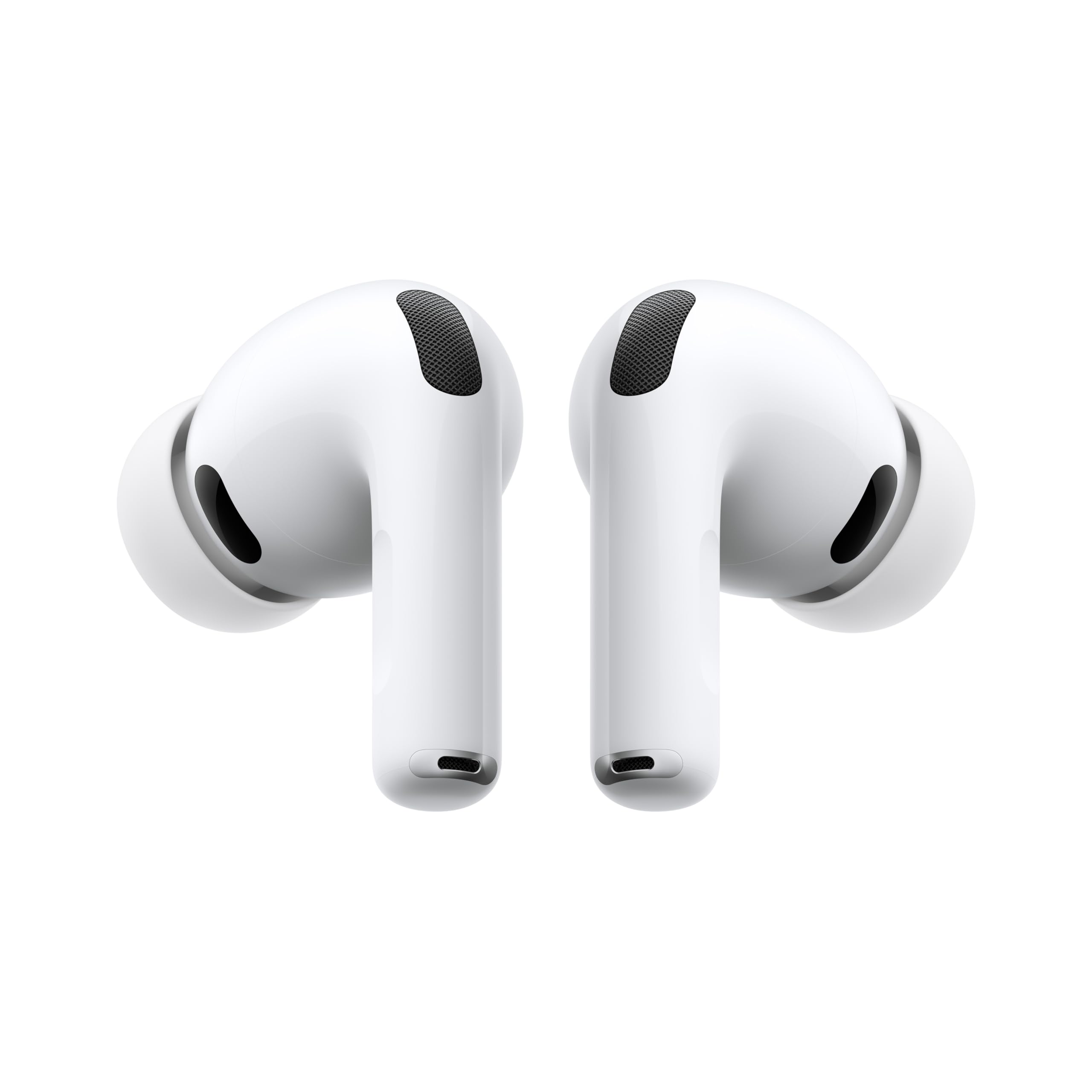 Apple AirPods Pro 3 Auriculares inalámbricos con cancelación Activa de Ruido, medición de frec